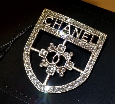 fake chanel brooch uk|does Chanel have fraud site.